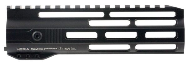 Hera Arms IRS Handguard M-LOK 7"