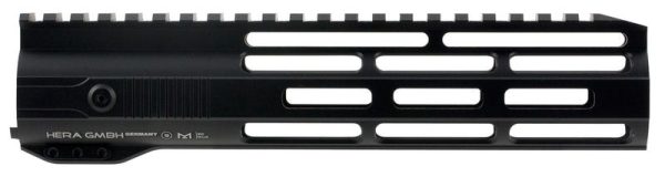 Hera Arms IRS Handguard M-LOK 9"