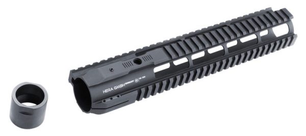 Hera Arms IRS Handguard for AR-10 12"