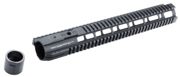 Hera Arms IRS Handguard for AR-10 15"