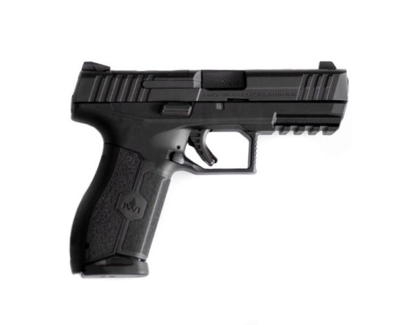 IWI Masada 9mm 4.1" Barrel 10-Rounds Night Sights