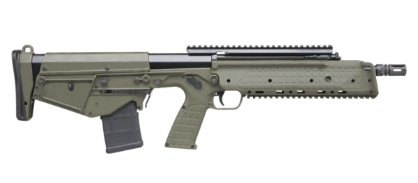 Kel-Tec RDB Defender 5.56 16" Barrel 20 Rounds OD Green