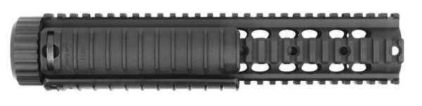 Knights Armament Free Float Rifle RAS for AR15/SR15 12"