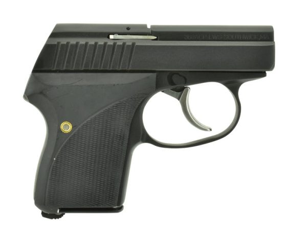 L.W. Seecamp LWS-380 .380 ACP 2.06" Barrel 6-Rounds