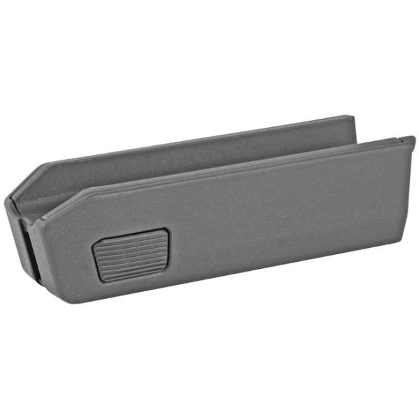 Magpul X-22 Backpacker Forend Gray Compatible with X-22 Backpacker Stock