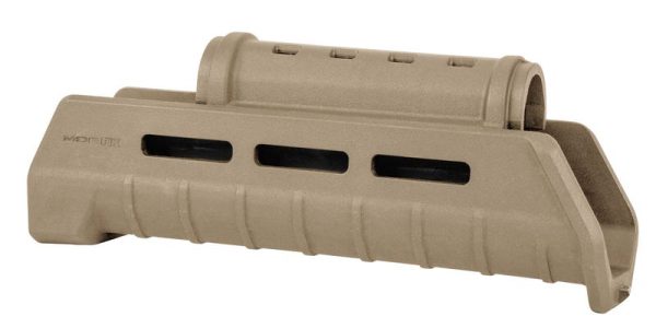 Magpul MOE Handguard Flat Dark Earth 7.8" For AK Platform