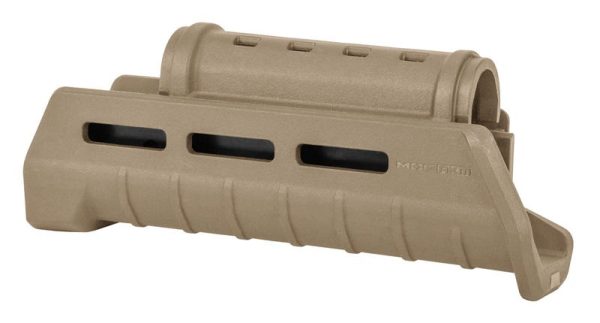 Magpul MOE Handguard Flat Dark Earth 7.3" For AK-Platform