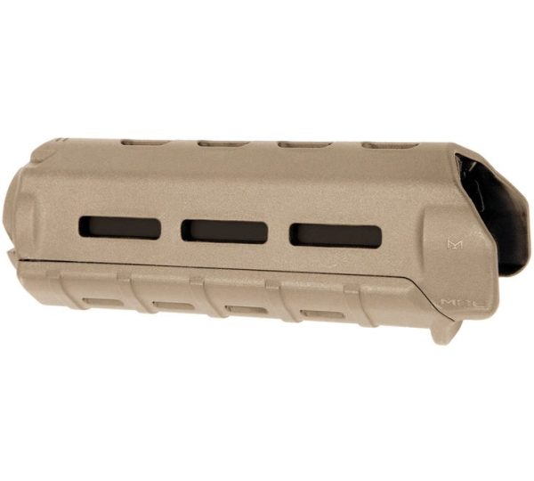 Magpul MOE M-LOK Hand Guard FDE