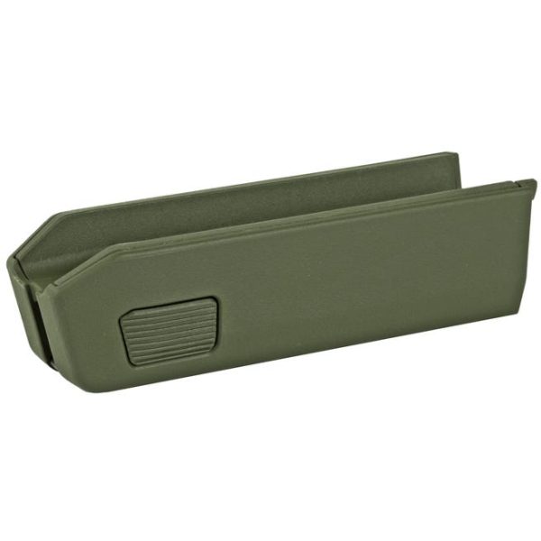 Magpul X-22 Backpacker Forend OD Green Compatible with X-22 Backpacker Stock