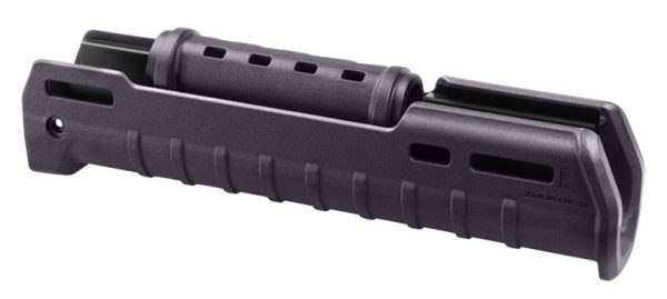 Magpul Zhukov-U Handguard Plum 10.2" for AK Platform