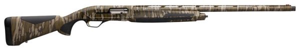 Maxus II Camo – Mossy Oak Original Bottomland