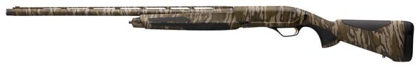 Maxus II Camo – Mossy Oak Original Bottomland - Image 2