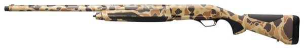 Maxus II Camo – Vintage Tan - Image 2