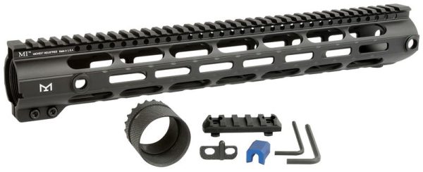 Midwest Industries Combat Handguard M-LOK 15" for AR-10