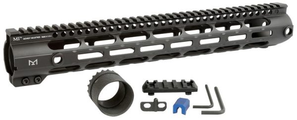 Midwest Industries Combat Handguard M-LOK 15" for AR-10