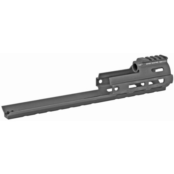 Midwest Industries Handguard M-LOK 5-Slot Rail Section for FN SCAR