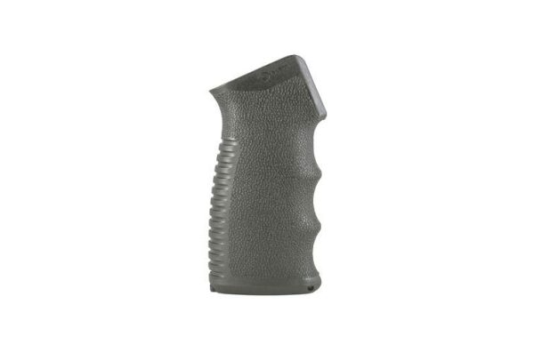 Mission First Tactical Engage AK47 Pistol Grip GRY