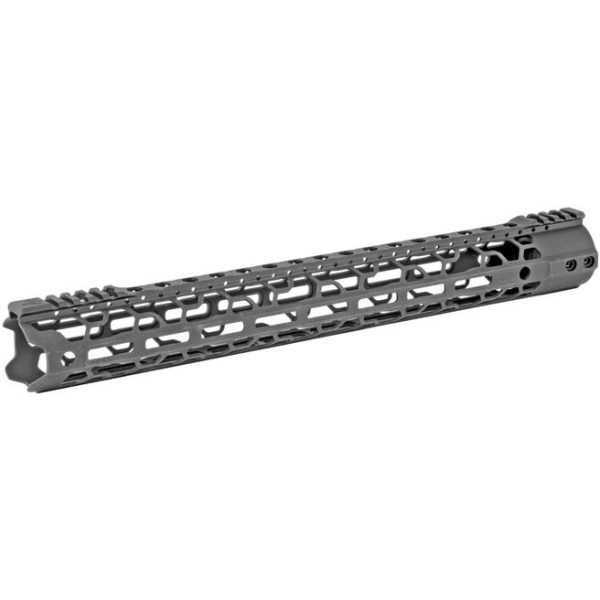 Odin Works O2 Lite Forend M-LOK 17.5" for AR-10