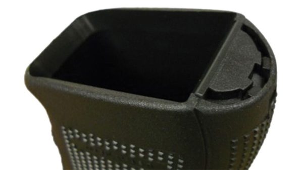 Pearce Grip GLOCK GRIP FRAME INSERT FOR