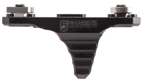 Phase 5 Tactical M-LOK Mini Hand Stop 2.12" L Aluminum