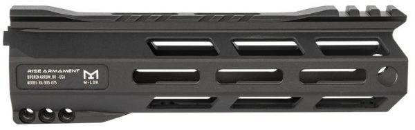 Rise Armament RA-905 Handguard M-LOK 7.5" for AR-15