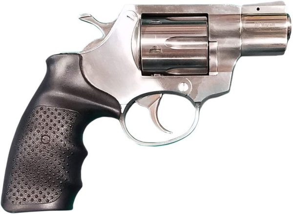 Rock Island Armory AL3.1 Revolver Stainless .357 Mag 2" Barrel 6-Rounds