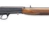 Semi-Auto 22, Grade I
