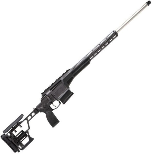 SIG Sauer Cross Born and Raised 6.5 Creedmoor 24" Barrel 10-Rounds