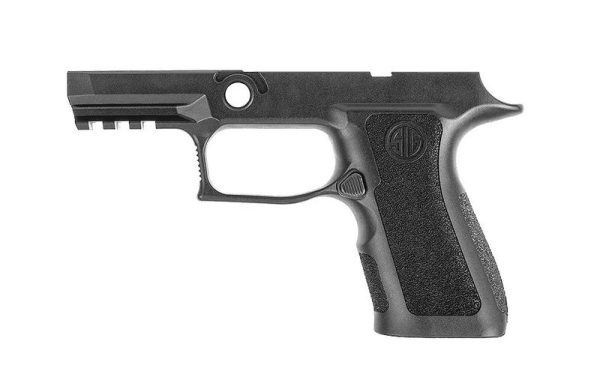 Sig Sauer P320 X-Compact Grip Module Small for 9mm, 40 S&W, and 357 Sig