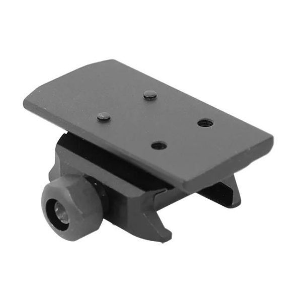 Sig Sauer Romeo Red Dot Co-Witness Mount Black For Romeo 3 Max and XL