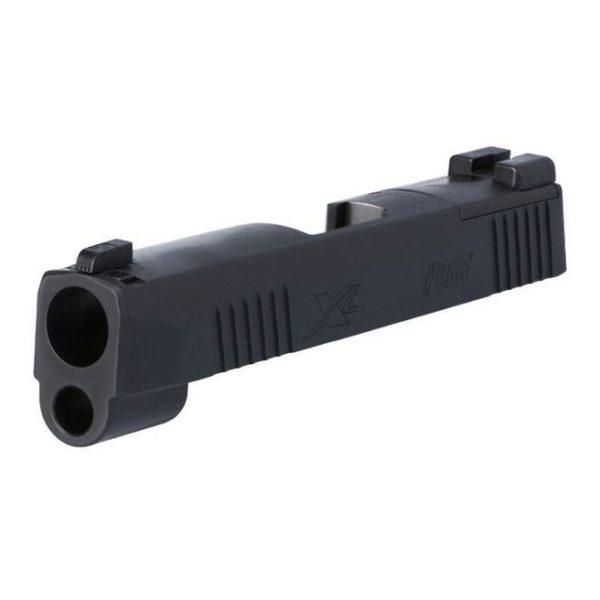 Sig Sauer Slide Assembly fits P365XL Optics Ready