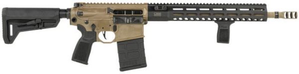 Sig Sauer 716i Tread Snakebite SE FDE 7.62x51mm 16" Barrel 15-Rounds