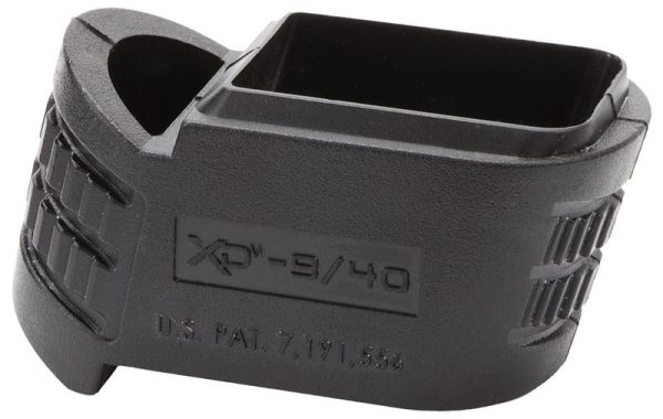 Springfield XDM5001C Magazine XDM SLV 3.8 Backstrap 1