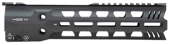 Strike Industries GridLok Full Duty 11" For HK 416/M27 IAR