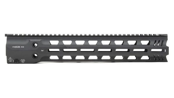 Strike Industries GridLok Full Duty 14.5" For HK 416/M27 IAR