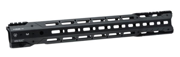 Strike Industries GridLok M-LOK for AR-Platforms 17"