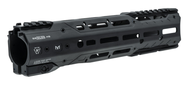 Strike Industries GridLok Handguard 11" M-LOK For AR Platforms