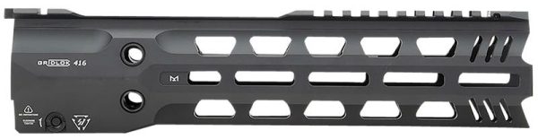 Strike Industries GridLok Lightspeed 14.5" For HK 416/M27 IAR