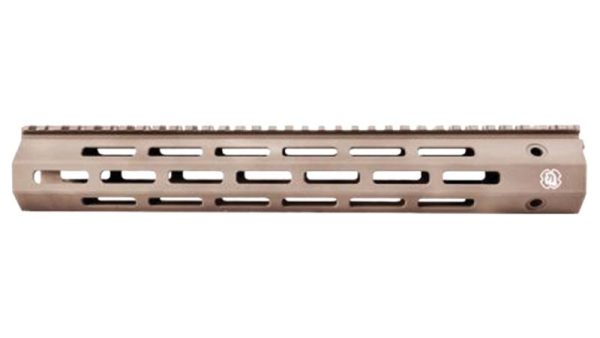 Troy 15" M-LOK RAIL 5.56 ALUM FDE