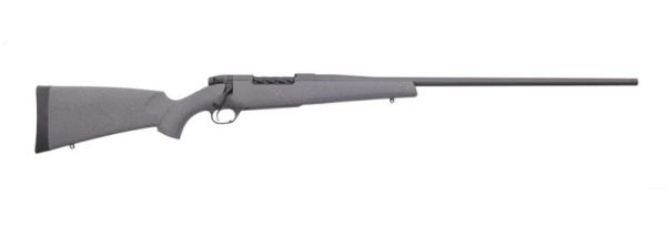 Weatherby Mark V Advanced 25-06 Rem 24" Barrel 4-Rounds Polymer Urban & Black Speckle