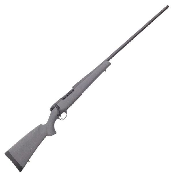 Weatherby Mark V Hunter .270 Wby Mag 26" Barrel 3-Rounds Bolt Action Rifle