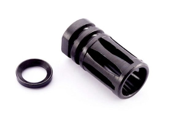 Wilson Combat A2 Birdcage Flash Hider 5.56MM