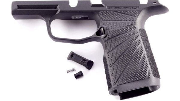 Wilson Combat Grip Module Fits Sig P365XL w/Safety