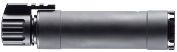 B&T TP9 RBS Suppressor 9mm for TP9