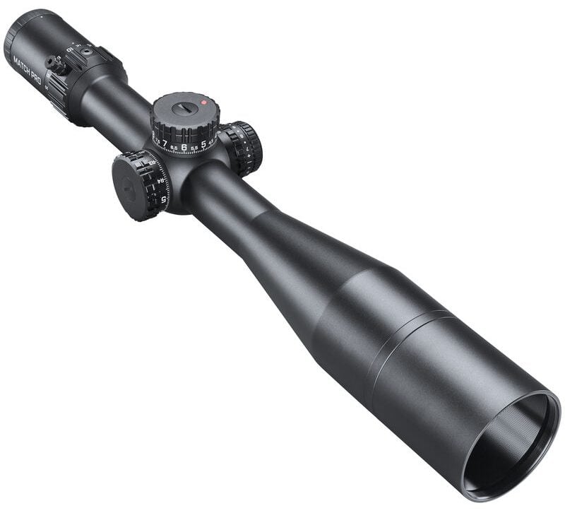 bushnell optic 