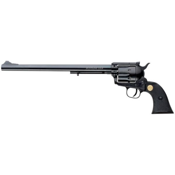 Chiappa 1873-22 Buntline .22LR / .22WMR 12" Barrel 6-Rounds Dual Cylinder