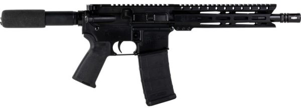 Diamondback DB15 Pistol 5.56 NATO 10" Barrel 30-Rounds M-LOK Handguard