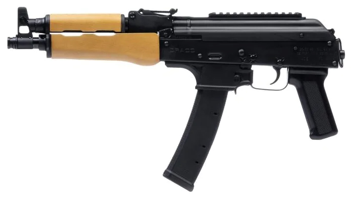 Century Draco 9S AK