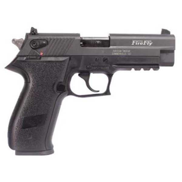 GSG Firefly .22 LR 4" Barrel 10-Rounds Adjustable Rear Sight