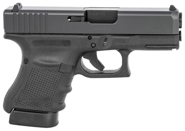 Glock 30 Gen4 .45 ACP 3.78" Barrel 10-Rounds USA Made